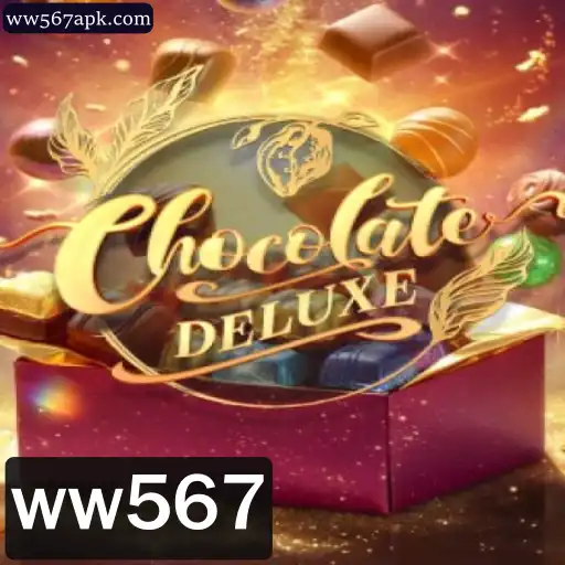ChocolateDeluxe: Mergulhe no Mundo Doce da Competição
