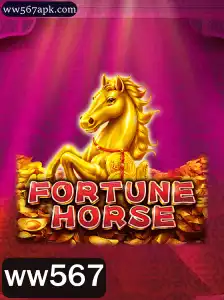 Explorando o Mundo de Aventura de FortuneHorse