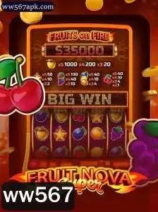 Explorando o Mundo de FruitNovaSuper: Regras e Novidades do Jogo