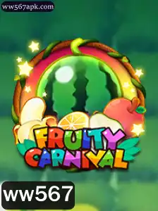 Descubra o Encantador Jogo FruityCarnival: Regras, Descrição e Introdução