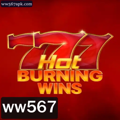 Descubra a Emoção de HotBurningWins: Um Jogo de Azar Inovador