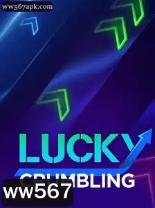 Explorando o Jogo Inovador LuckyCrumbling: Uma Aventura de Estratégia e Sorte