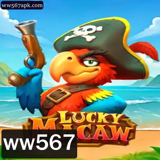Explorando o Jogo LuckyMacaw: Uma Aventura Inesquecível