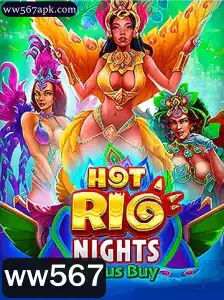 Desvendando HotRioNightsBonusBuy: Um Novo Conceito em Jogos de Cassino