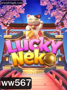Descubra o Fascinante Mundo de LuckyNeko: O Jogo que Conquista Corações
