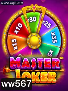 Descubra o Fascinante Mundo de MasterJoker: Um Jogo de Estratégia Inovador