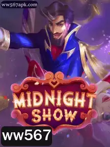 MidnightShow: O Fascinante Jogo de Estratégia que Conquista Jogadores de Todo o Mundo