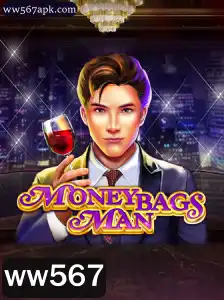 Descubra o Mundo Emocionante de MoneybagsMan: O Novo Jogo do Momento