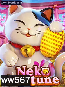 Descubra NekoFortune: O Fascinante Mundo dos Gatos da Sorte