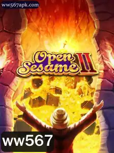 OpenSesameII: Descubra o Mundo de Aventura e Estratégia