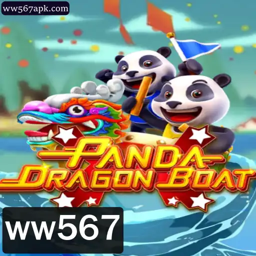 PANDADRAGONBOAT: O Novo Jogo que Está Conquistando o Mundo
