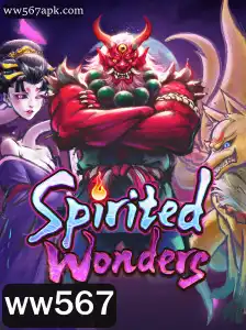 Explorando o Universo de SpiritedWonders: Um Mergulho no Jogo Inovador