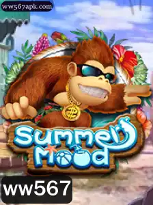 Descubra os Encantos de SummerMood: Um Jogo para Todas as Estações