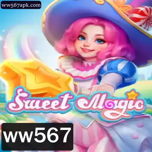 Descubra o Fascinante Mundo de SweetMagic: Um Mergulho na Magia dos Jogos Interativos