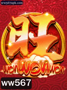 Descubra o Fascinante Mundo do Jogo WonWonWon