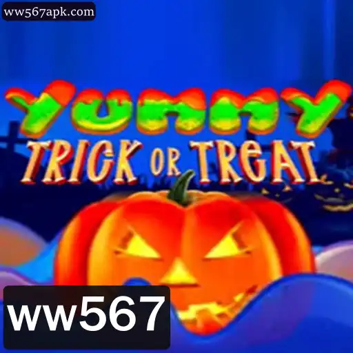 Descubra o Mundo Encantado de YummyTrickorTreat