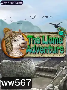 TheLlamaAdventure: Explore o Mundo Encantador dos Llamas