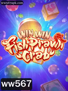 Explorando o Fascinante Mundo do Jogo WinWinFishPrawnCrab