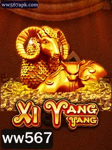 Explorando o Fascinante Jogo de Tabuleiro 'XiYangYang'